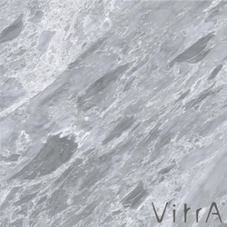 Vitra - Vitra 60x60 Marmori Cloud Gri Full Lappato Rektifiye (1,44 m2 fiyatı)