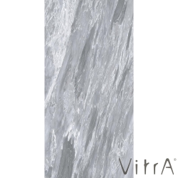 Vitra - Vitra 30x60 Marmori Cloud Gri Full Lappato Rektifiye - K947010FLPR1VTE0