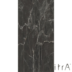 Vitra - Vitra 60x120 Marmori St. Laurent Siyah Full Lappato Rektifiye (2,16 m2 fiyatı)