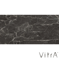 Vitra - Vitra 60x120 Marmori St. Laurent Siyah Full Lappato Rektifiye (2,16 m2 fiyatı)