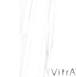 Vitra - Vitra 30x60 Marmori Calacatta Beyaz Full Lappato Rektifiye - K947020FLPR1VTE0