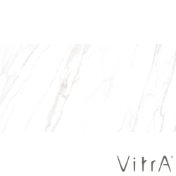 Vitra - Vitra 60x120 Marmori Calacatta Beyaz Full Lappato Rektifiye (1,44 m2 fiyatı)