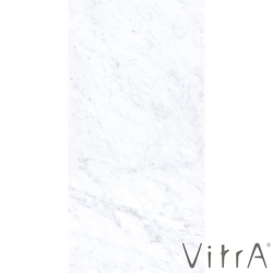 Vitra - Vitra 60x120 Marmori Carrara Beyaz Full Lappato Rektifiye (1,44 m2 fiyatı)