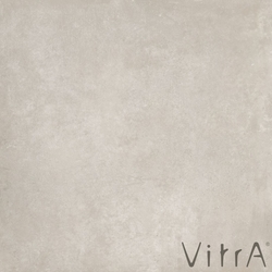 Vitra - Vitra 80x80 Urbancrete Vizon Lappato R9 Rektifiye (1,28 m2 fiyatı)