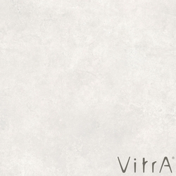 Vitra - Vitra 60x60 Urbancrete Beyaz Lappato R9 Rektifiye (1,44 m2 fiyatı)