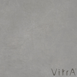 Vitra - Vitra 60x60 Urbancrete Koyu Gri Lappato R9 Rektifiye (1,44 m2 fiyatı)