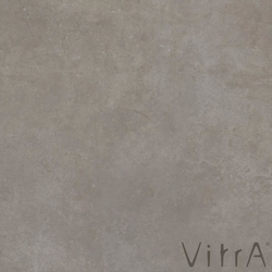 Vitra - Vitra 60x60 Urbancrete Koyu Grej R10A Rektifiye (1,44 m2 fiyatı)