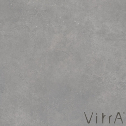 Vitra - Vitra 80x80 Urbancrete Koyu Gri R10A Rektifiye - K947183R0001VTE0