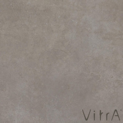 Vitra - Vitra 80x80 Urbancrete Koyu Grej Lappato R9 Rektifiye - K947185LPR01VTE0