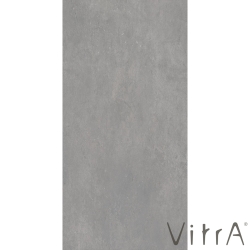 Vitra - Vitra 40x80 Urbancrete Koyu Gri Lappato R9 Rektifiye - K947191LPR01VTE0