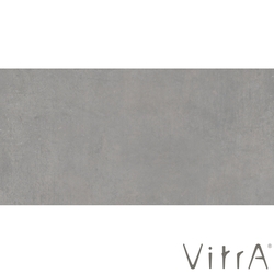 Vitra - Vitra 40x80 Urbancrete Koyu Gri R10A Rektifiye (1,28 m2 fiyatı)