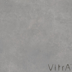 Vitra - Vitra 60x60 Urbancrete Koyu Gri R11C Rektifiye (1,44 m2 fiyatı)