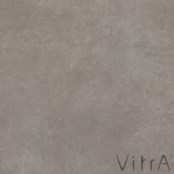 Vitra - Vitra 60x60 Urbancrete Koyu Grej R11C Rektifiye - K947199R0001VTE0