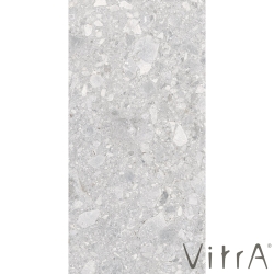 Vitra - Vitra 40x80 Ceppostone Gri Rektifiye - K947204R0001VTE0