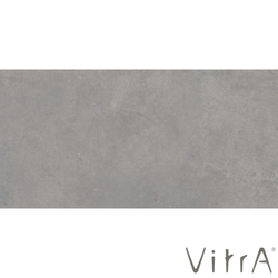 Vitra - Vitra 30x60 Urbancrete Koyu Gri Lappato R9 Rektifiye (1,08 m2 fiyatı)