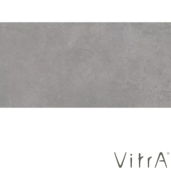 Vitra - Vitra 30x60 Urbancrete Koyu Gri Kesme Bordür Mat Rektifiye (1,08 m2 fiyatı)