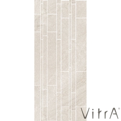 Vitra - Vitra 30x60 Cardostone Bej Kesme Bordür Mat Rektifiye (1,08 m2 fiyatı)
