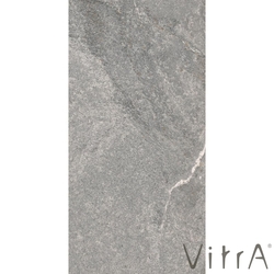 Vitra - Vitra 40x80 Cardostone Gri R10A Rektifiye (1,28 m2 fiyatı)