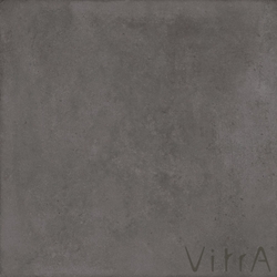 Vitra - Vitra 80x80 Stonelevel Bazalt Lappato R9 Rektifiye (1,28 m2 fiyatı)