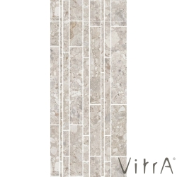 Vitra - Vitra 30x60 Ceppostone Vizon Kesme Bordür R9 Rektifiye (1,08 m2 fiyatı)