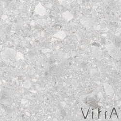 Vitra - Vitra 60x60 Ceppostone Gri Rektifiye (1,44 m2 fiyatı)