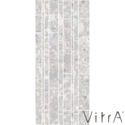 Vitra - Vitra 30x60 Ceppostone Gri Kesme Bordür R9 Rektifiye (1,08 m2 fiyatı)