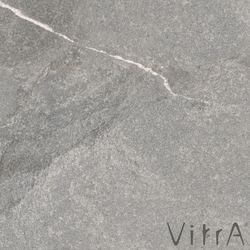 Vitra - Vitra 60x60 Cardostone Gri R11C Rektifiye (1,44 m2 fiyatı)