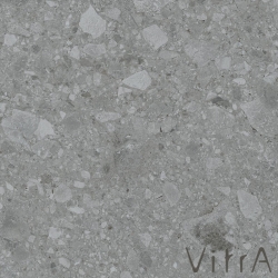 Vitra - Vitra 60x60 Ceppostone Koyu Gri R11C Rektifiye - K947362R0001VTE0
