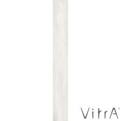 Vitra - Vitra 10x80 Urbancrete Beyaz Süpürgelik R10A Rektifiye - K947387R0001VTE0
