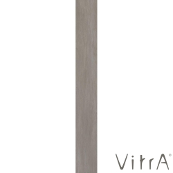 Vitra - Vitra 10x80 Urbancrete Koyu Grej Süpürgelik R10A Rektifiye - K947389R0001VTE0