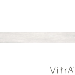Vitra - Vitra 8.5x60 Urbancrete Beyaz Süpürgelik R10A Rektifiye - K947392R0001VTE0