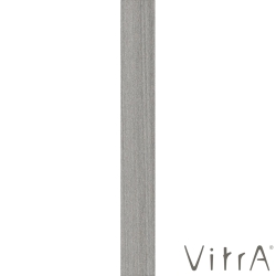 Vitra - Vitra 10x80 Cardostone Gri Süpürgelik R10A Rektifiye - K947395R0001VTE0