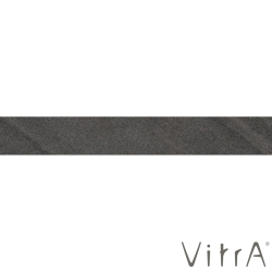 Vitra - Vitra 8.5x60 Cardostone Antrasit Süpürgelik R10A Rektifiye - K947402R0001VTE0