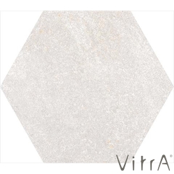 Vitra - Vitra 21x24 Cardostone Beyaz Dekor Mat - K94740300001VTE0