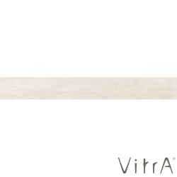 Vitra - Vitra 7.5x60 Stonelevel Fildişi Süpürgelik Mat Rektifiye - K947416R0001VTE0