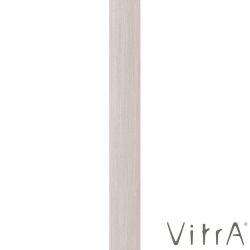 Vitra - Vitra 10x80 Stonelevel Grej Süpürgelik Mat Rektifiye - K947419R0001VTE0