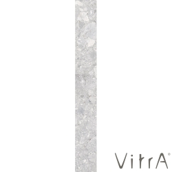 Vitra - Vitra 10x80 Ceppostone Gri Süpürgelik Rektifiye - K947431R0001VTE0