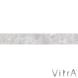 Vitra - Vitra 8.5x60 Ceppostone Gri Süpürgelik Rektifiye - K947432R0001VTE0