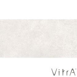 Vitra - Vitra 30x60 Urbancrete Beyaz Mat (1,08 m2 fiyatı)