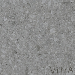 Vitra - Vitra 80x80 Ceppostone Koyu Gri Rektifiye - K947463R0001VTE0