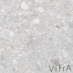Vitra - Vitra 60x60 Ceppostone Gri R11 20mm Rektifiye - K947472R0001VTE0