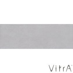 Vitra - Vitra 100x300 Scale Gri Mat 3.5mm Rektifiye - K947475R0001VTS0