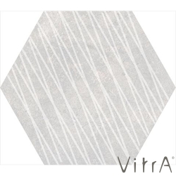 Vitra - Vitra 21x24 Urbancrete Gri Geo Dekor Mat - K94749000001VTE0