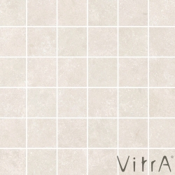 Vitra - Vitra 5x5 Stonelevel Fildişi Kesme Bordür Mat Rektifiye (0,72 m2 fiyatı)