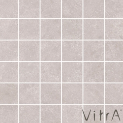 Vitra - Vitra 5x5 Stonelevel Grej Kesme Bordür Mat Rektifiye (0,72 m2 fiyatı)