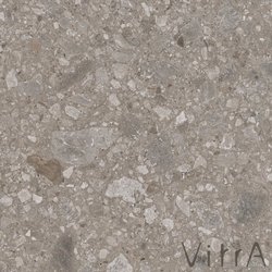 Vitra - Vitra 60x60 Ceppostone Koyu Grej R11C Rektifiye (1,44 m2 fiyatı)