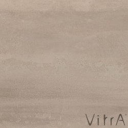 Vitra - Vitra 80x80 Metalcrete Vizon Lappato 7Rec Rektifiye - K947535LPR01VTE0