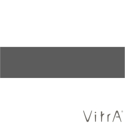 Vitra - Vitra 5x20 Miniworx RAL 0005500 Koyu Gri Mat (0,66 m2 fiyatı)