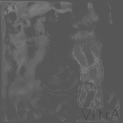 Vitra - Vitra 10x10 Miniworx RAL 0005500 Koyu Gri Bumpy Parlak