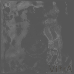 Vitra - Vitra 20x20 Miniworx RAL 0005500 Koyu Gri Bumpy Parlak